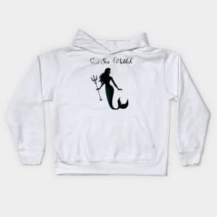 Seawitch Kids Hoodie